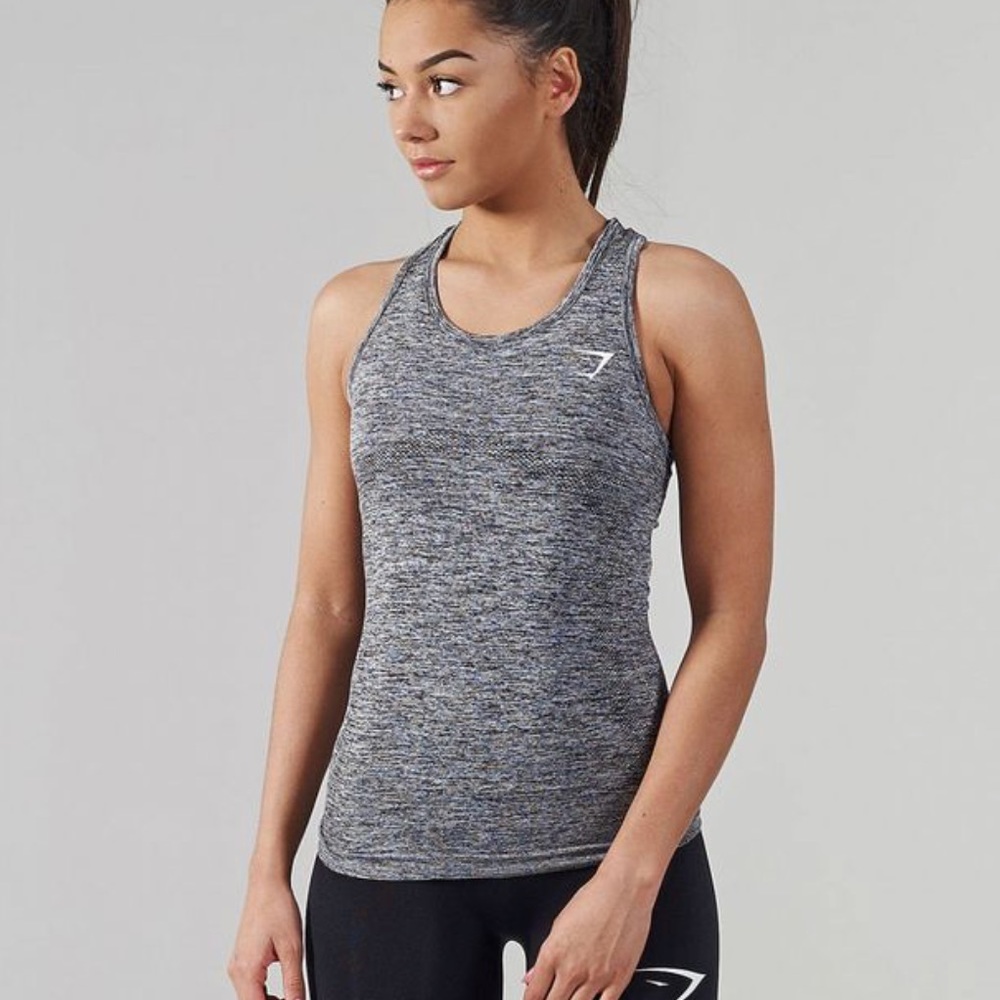 Gymshark tank